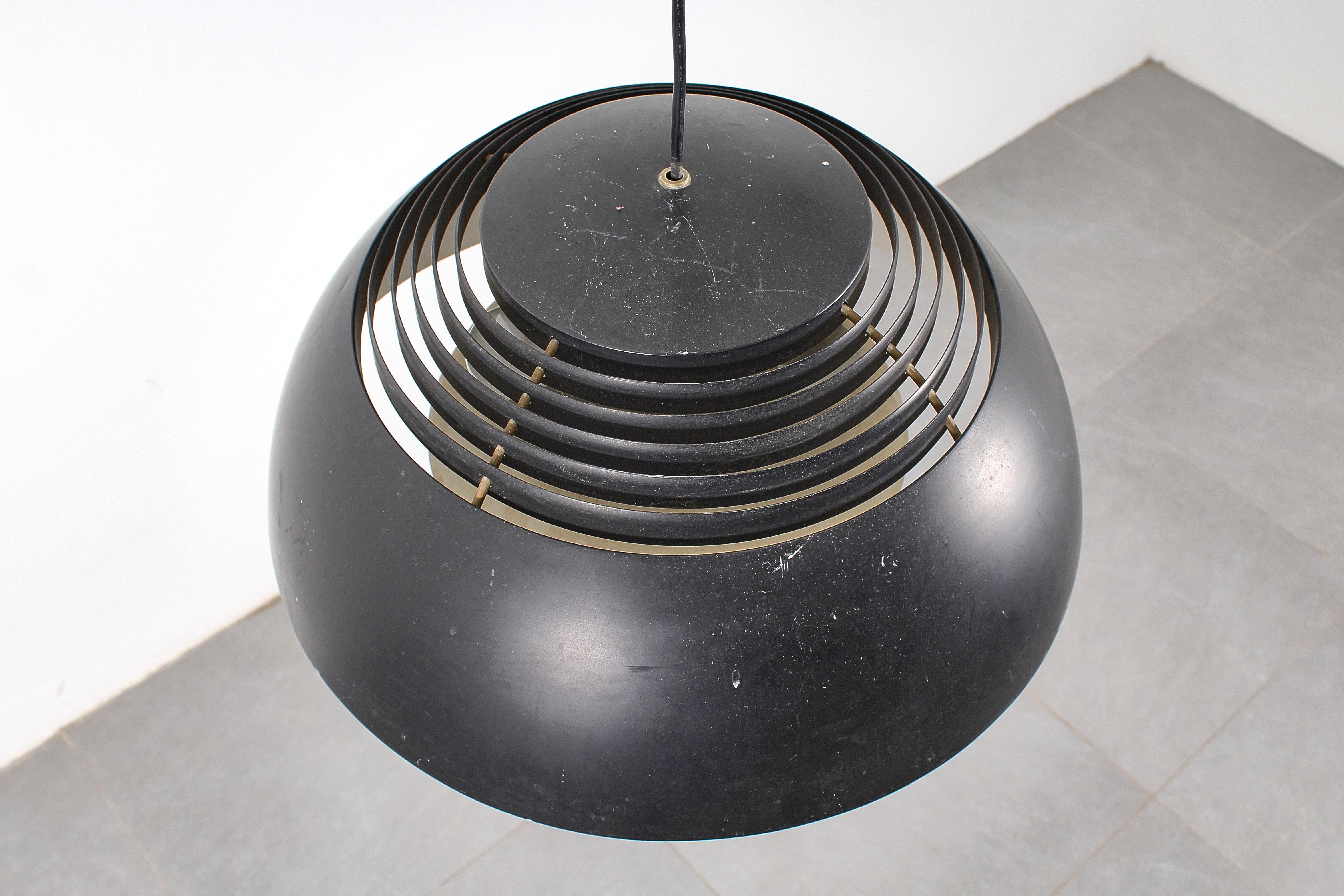 Lampe 