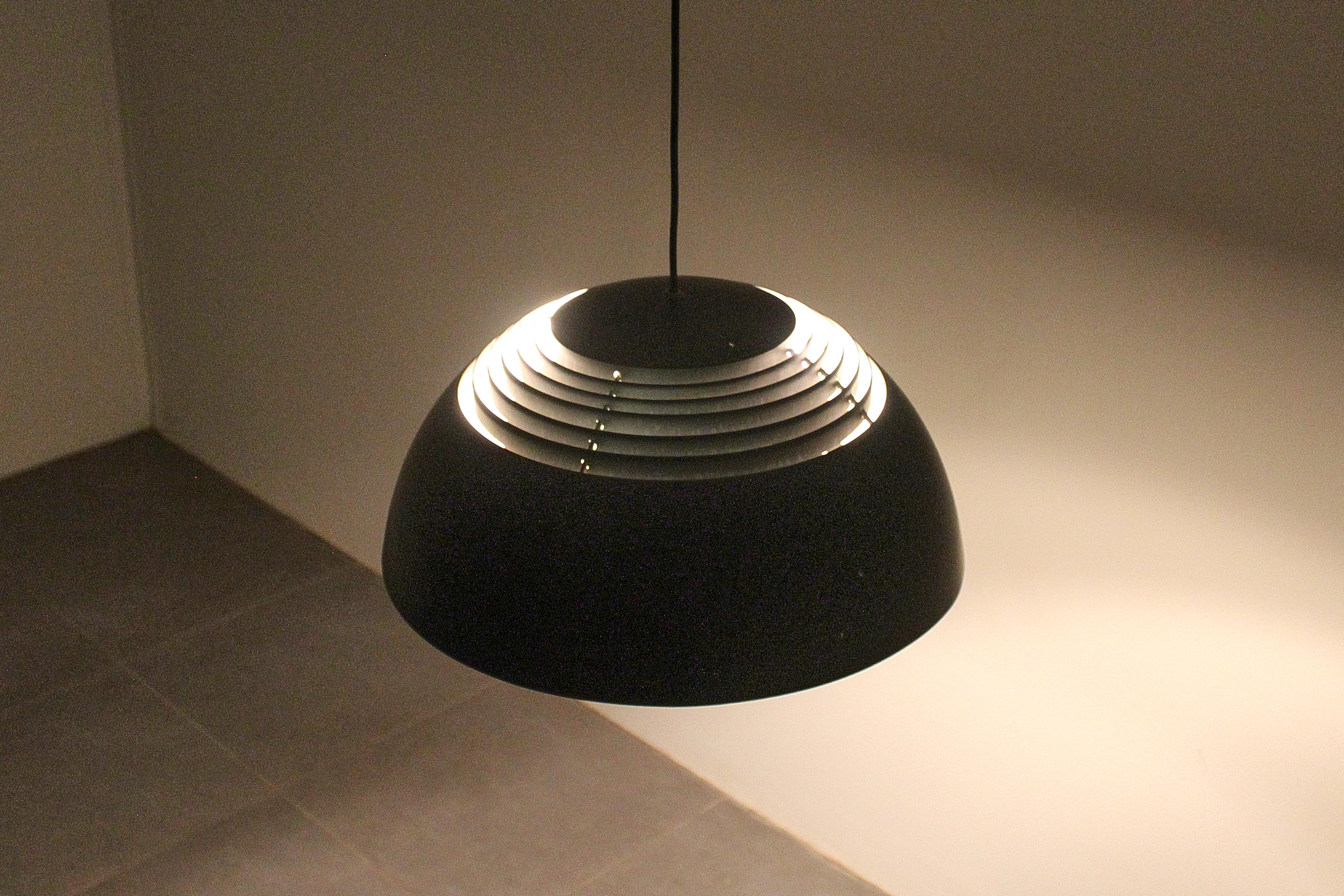 Lampe 