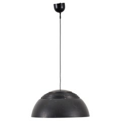 Vintage Mid-Century "AJ Royal 500" Lamp by Arne Jacobsen for Louis Poulsen Denmark 1957