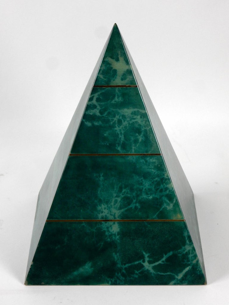 Aldo pyramid online