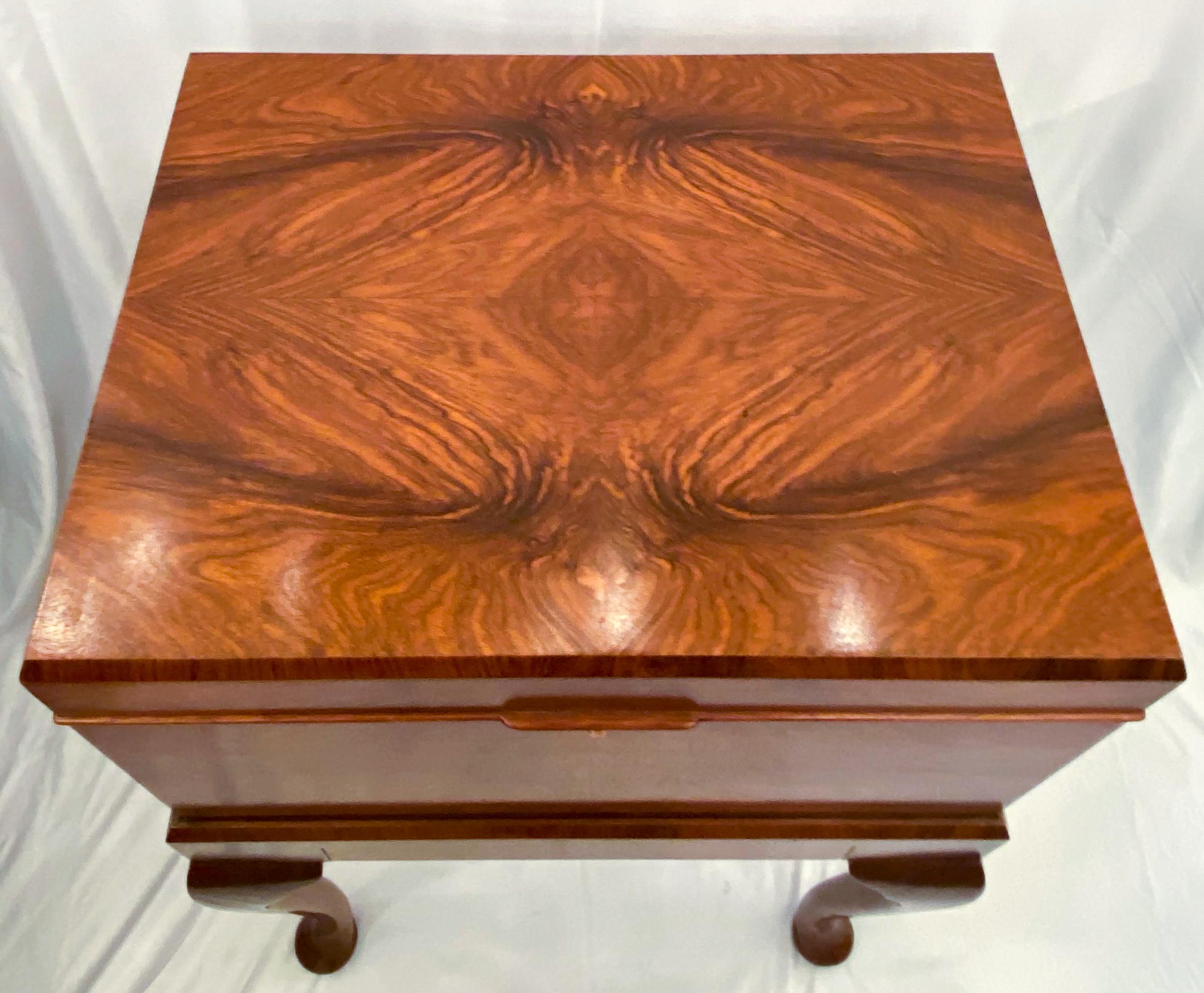 alfred dunhill humidor