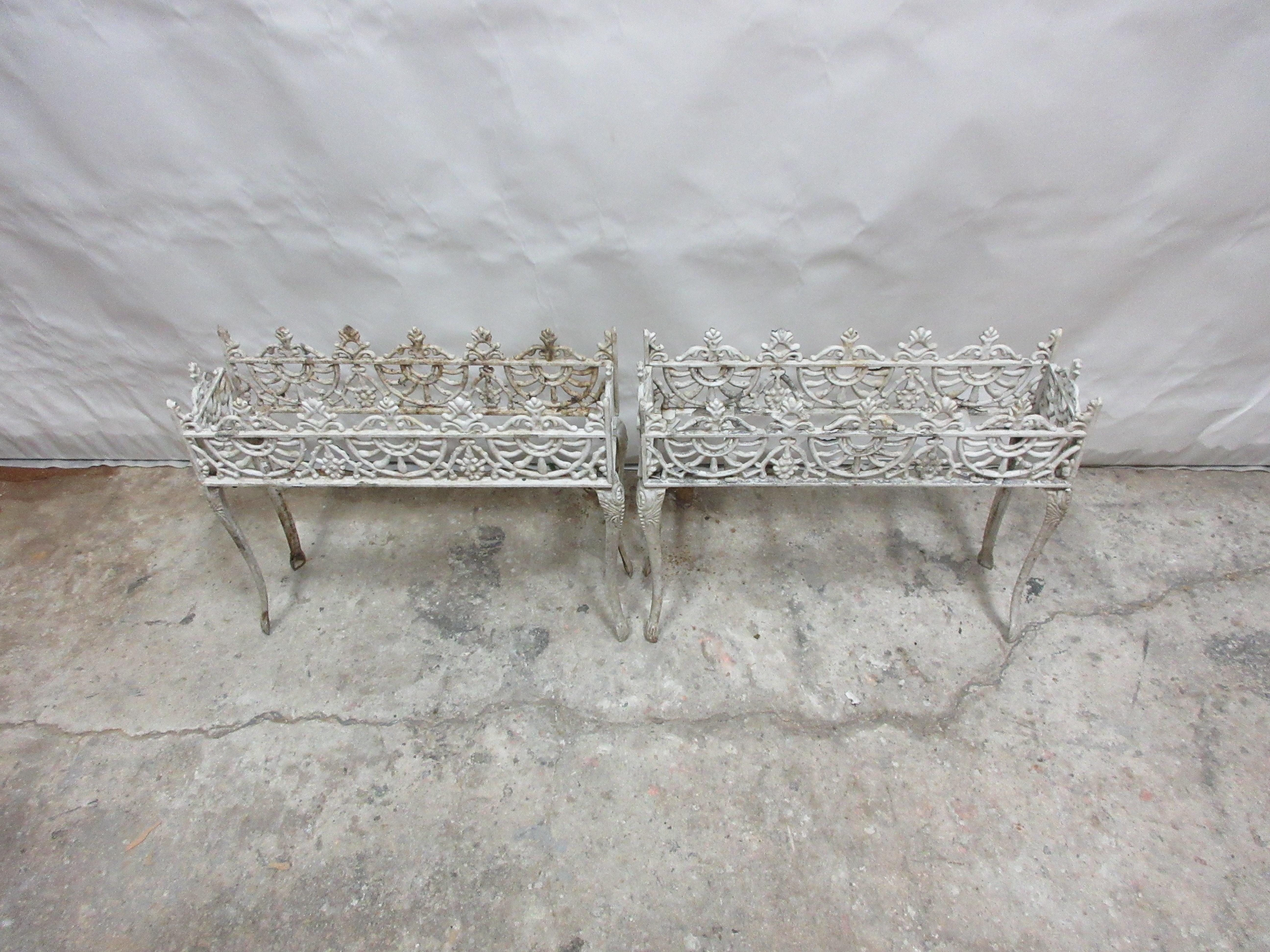 Other Midcentury Aluminum Plant Stands For Sale