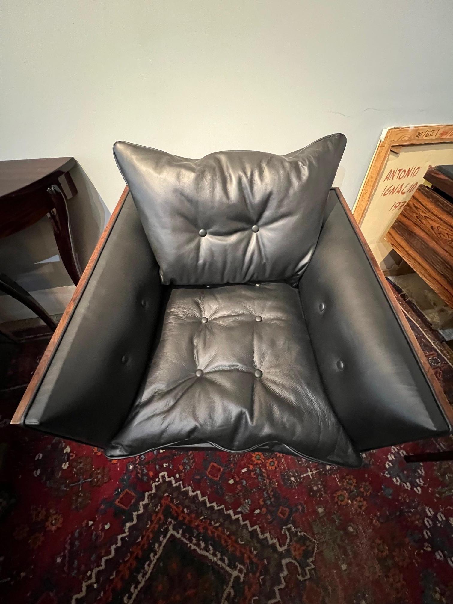Mid-Century American Armchair by Warren Platner For Sale 6