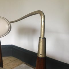 Midcentury American Dan Johnson Viscount Chair