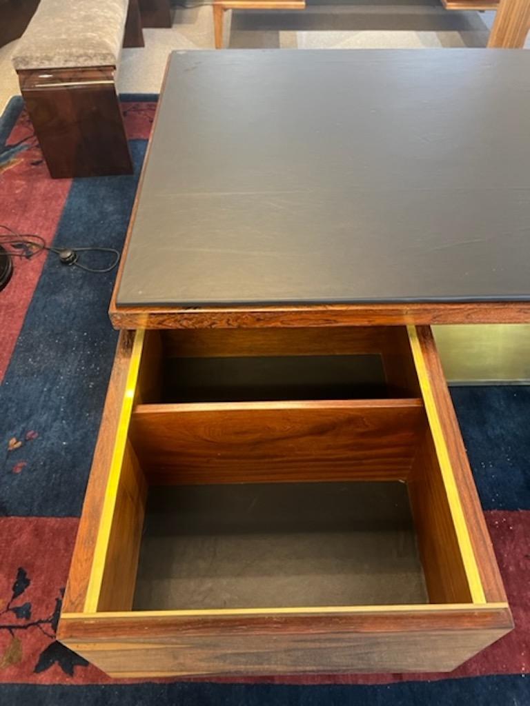 Mid-Century American Desk For Sale 1