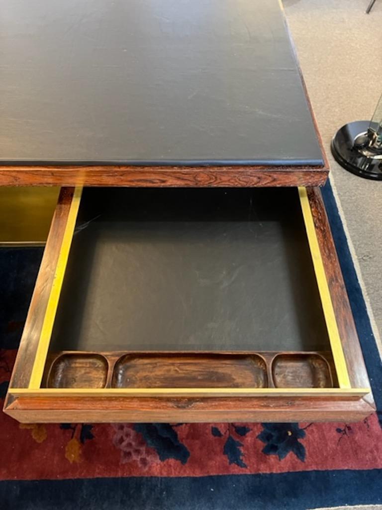 Mid-Century American Desk 2