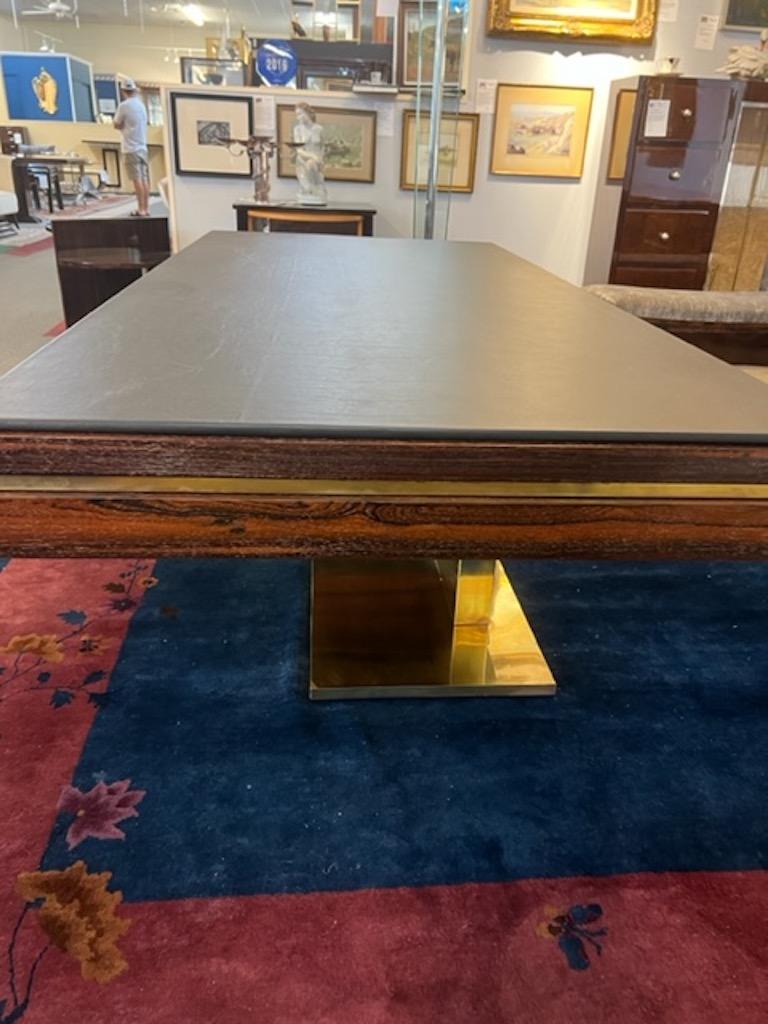 Mid-Century American Desk For Sale 3