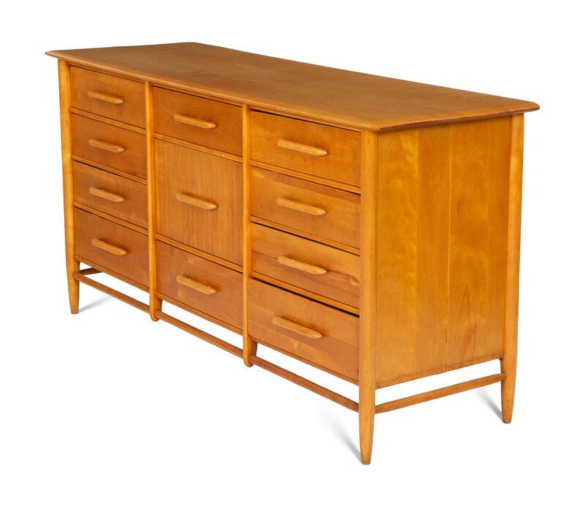 american dresser