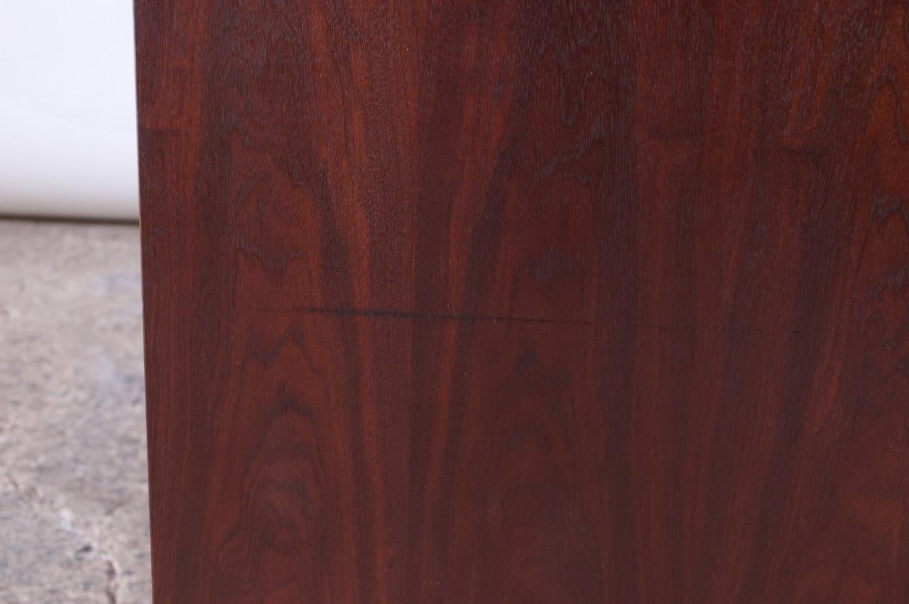 Midcentury American Modern Walnut Sideboard or Dresser by Richard Artschwager 9