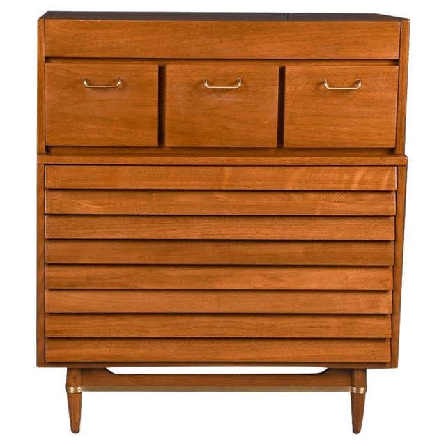 American of Martinsville Furniture 266 For Sale at 1stDibs american