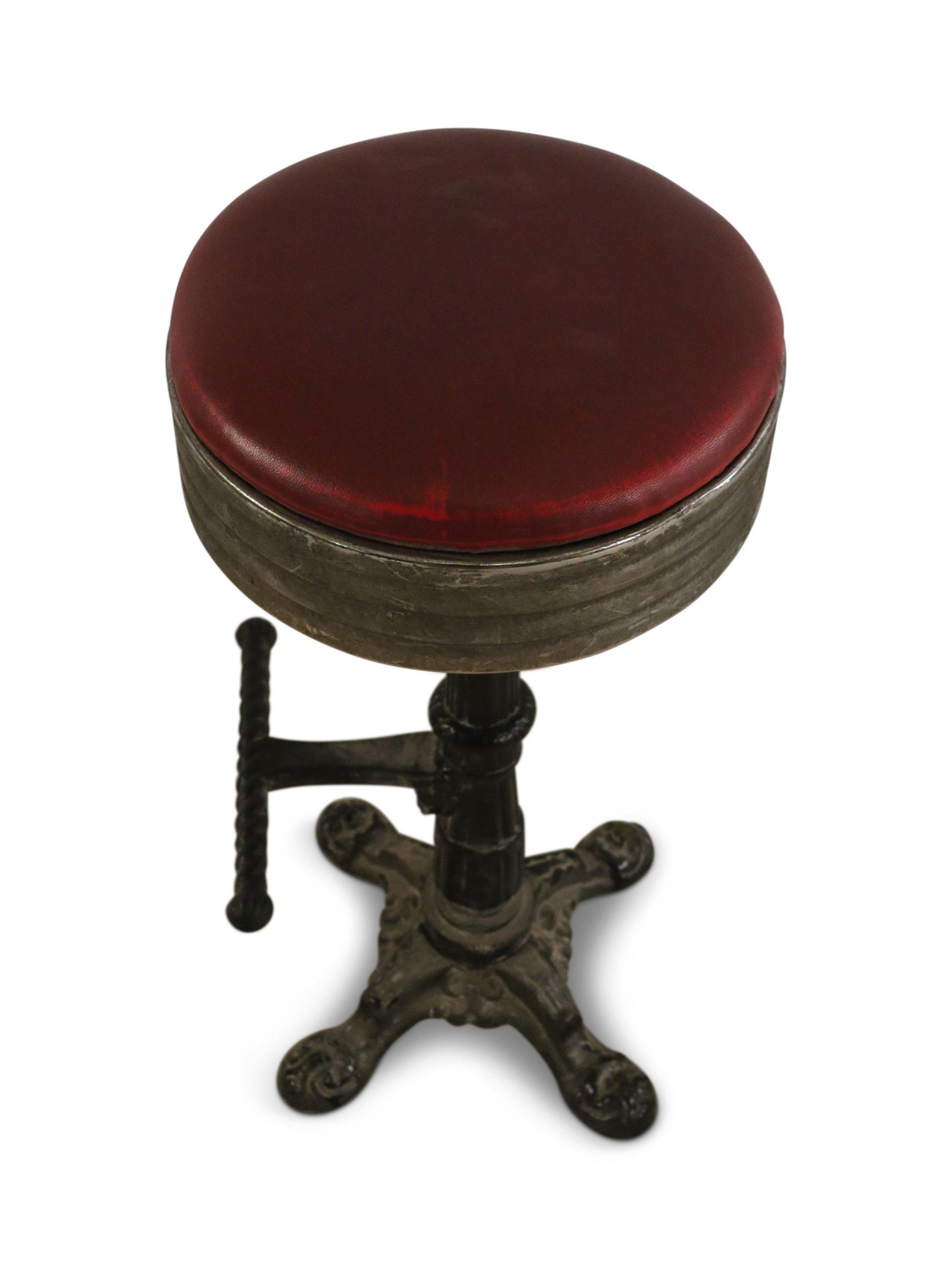 victorian bar stools