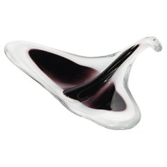 Glass Decorative Bowls