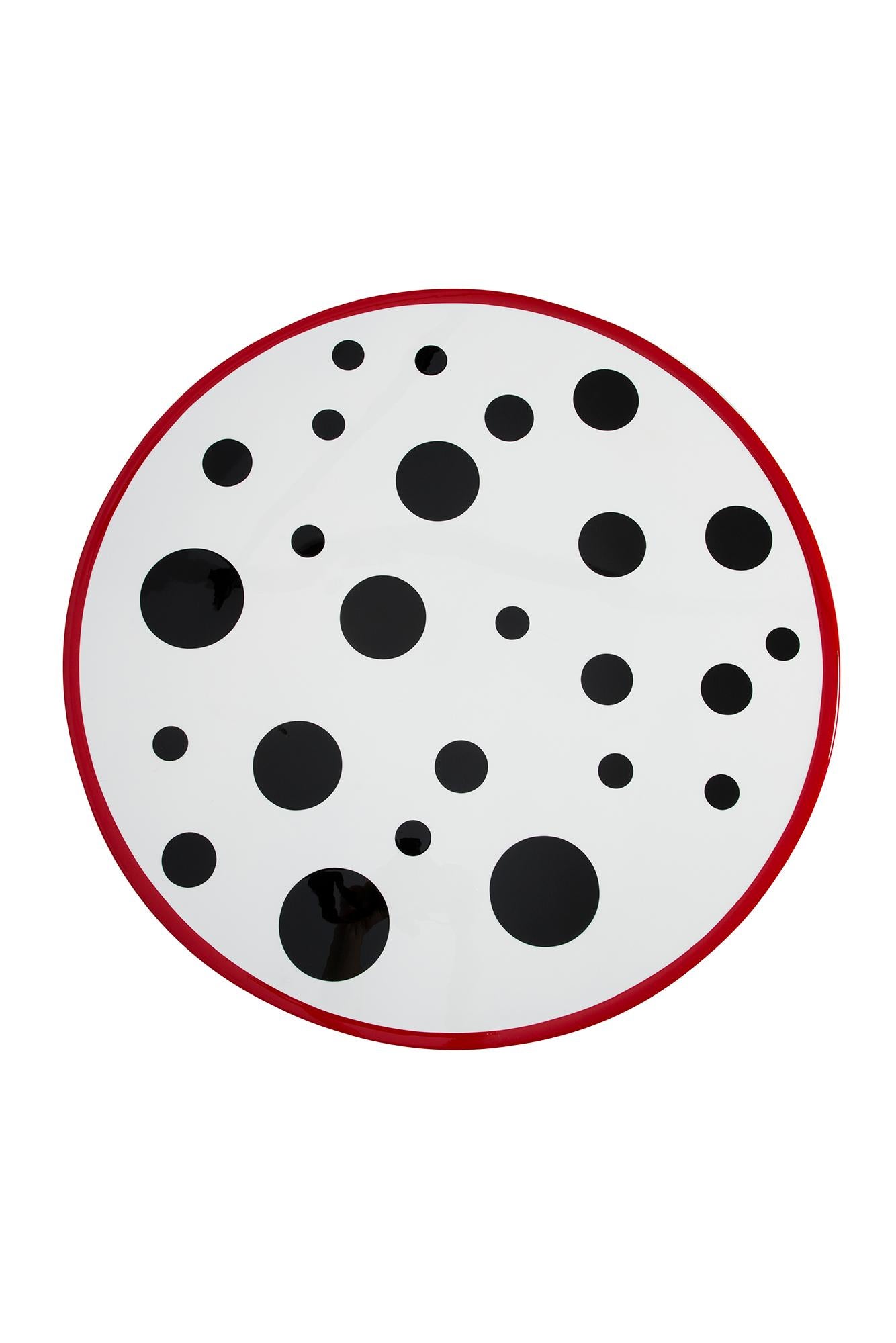 Ensemble Dalmatien mixte du milieu du siècle dernier et nouveau et 5 chaises, Europe, 1968 en vente 7