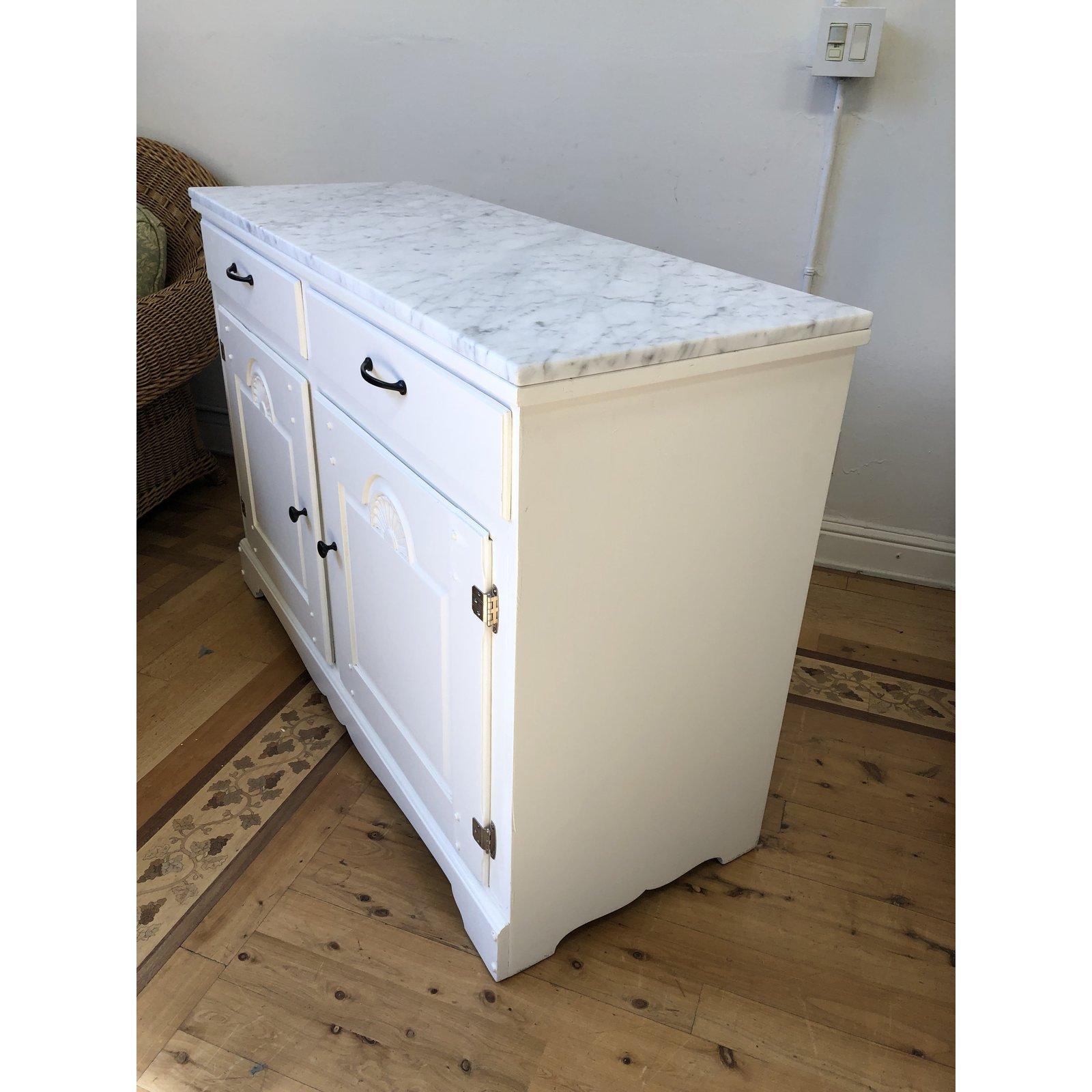 angelus furniture buffet