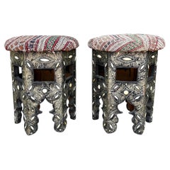 Side Tables