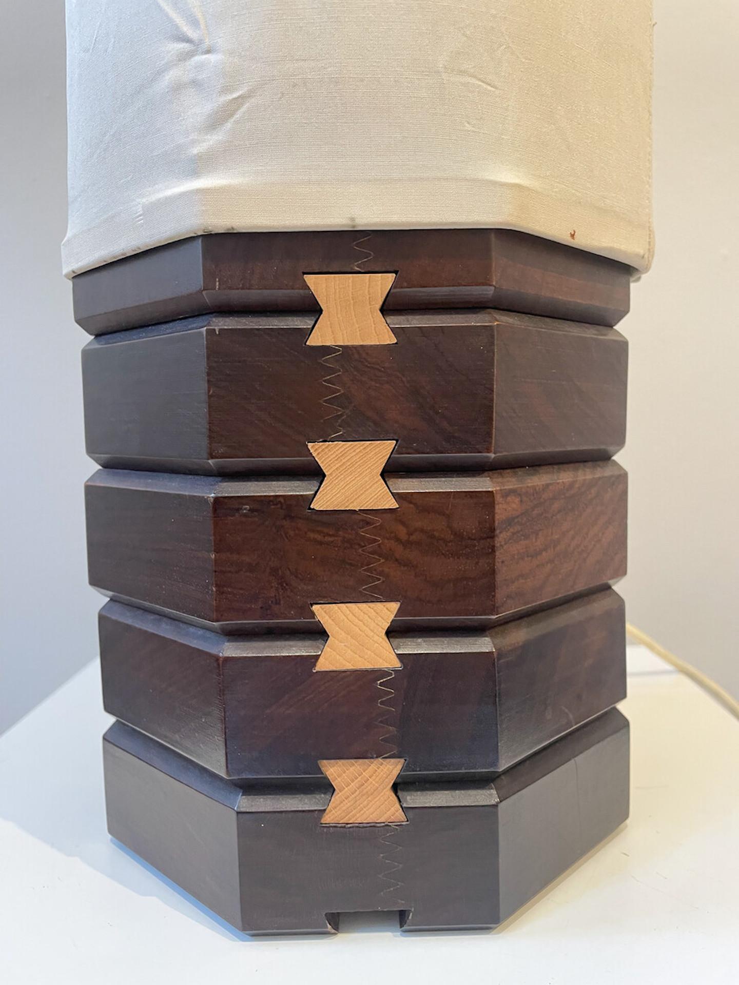 Lampe de table 