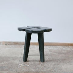 Midcentury Apila stool by Lisa Johansson-Pape, Finland