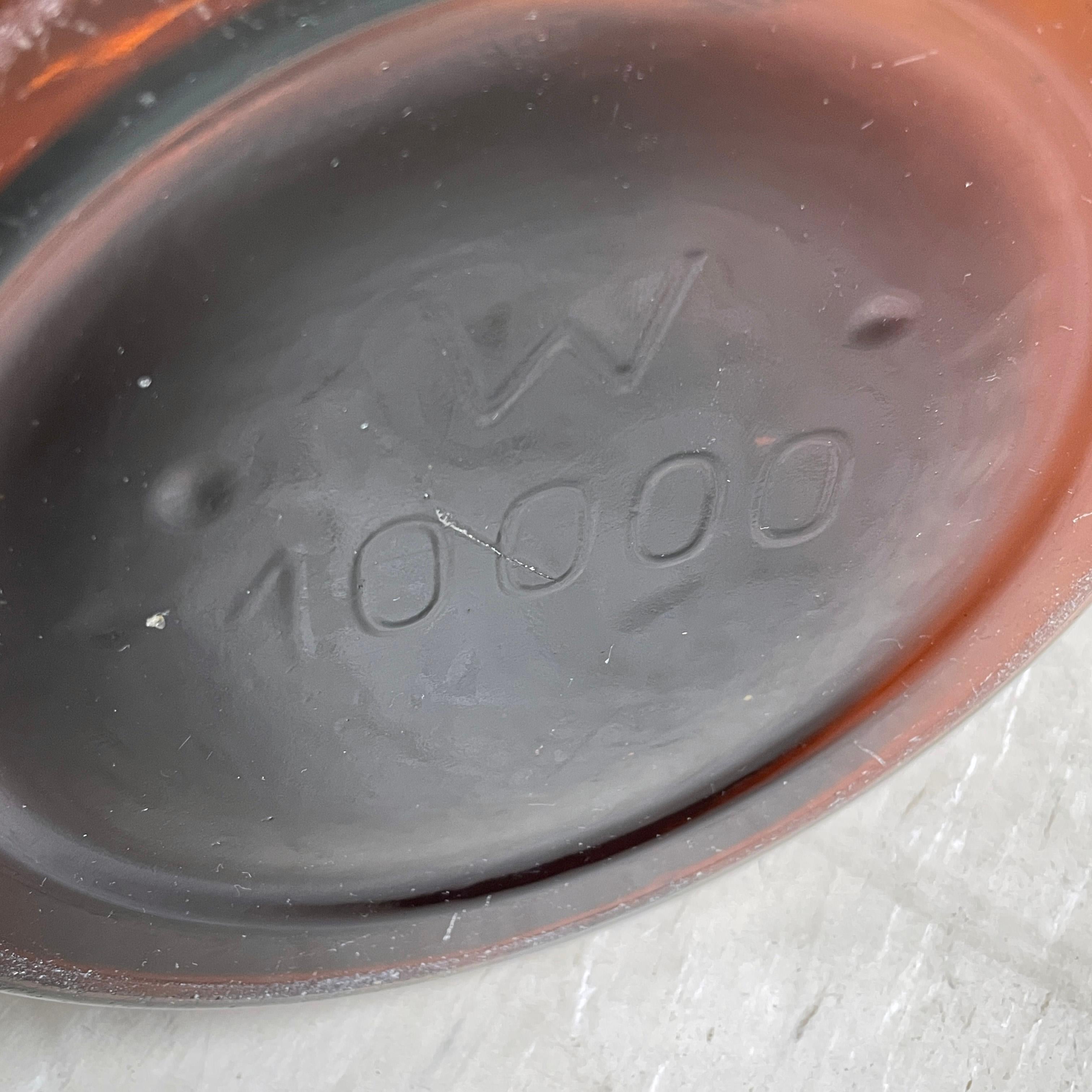 Apothekerflasche aus der Mitte des Jahrhunderts – AMMON. HYDRIC. SOL im Zustand „Gut“ im Angebot in Bern, CH
