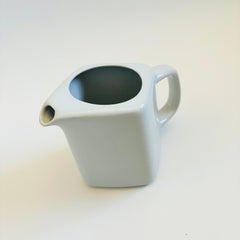 Mid Century Arabia Finland Ice Cube Jug