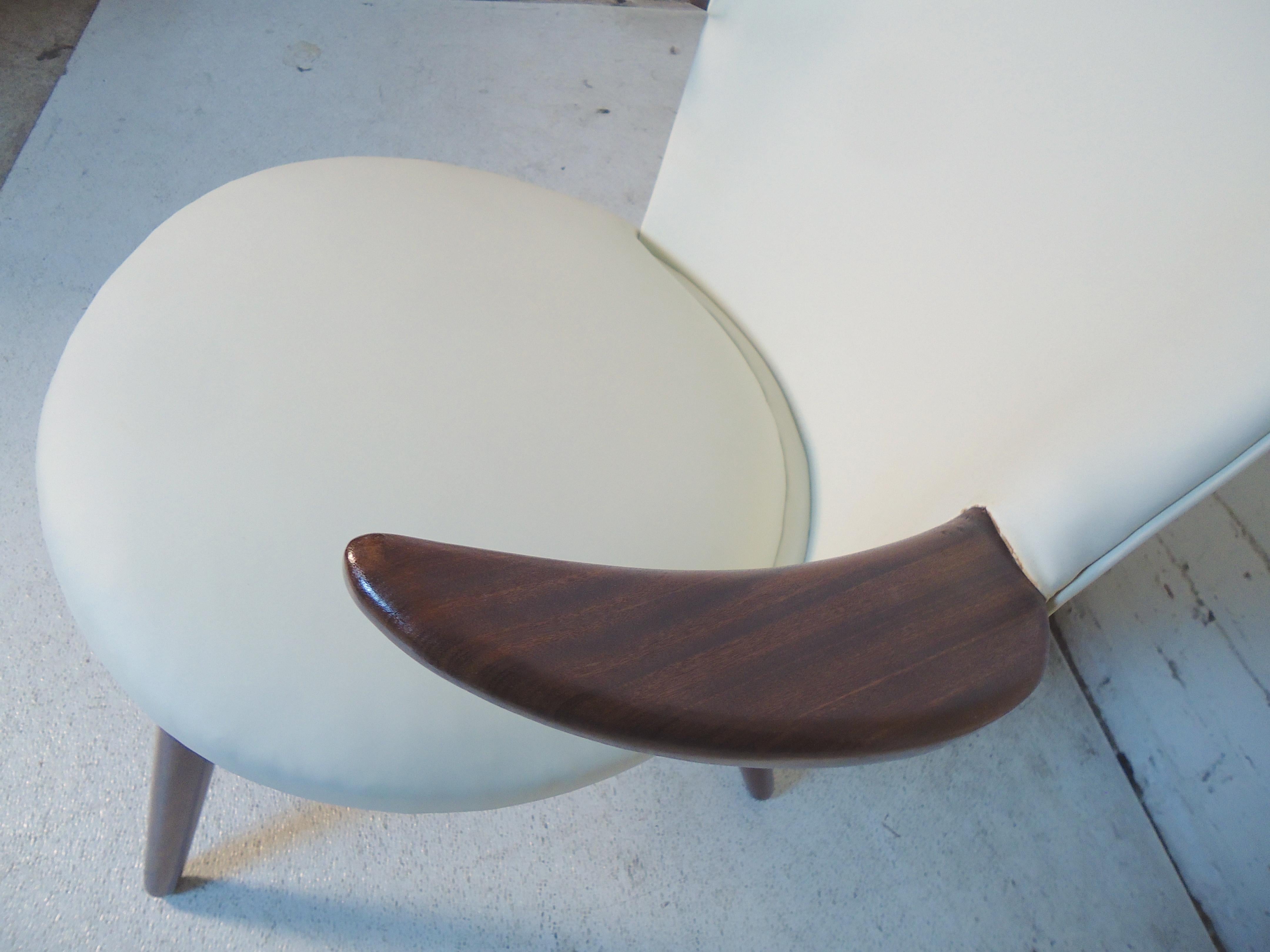 Mid-20th Century Midcentury Armchair