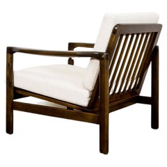 Mid Century Armchair B7522 by Zenon Bączyk, Europe, 1960's