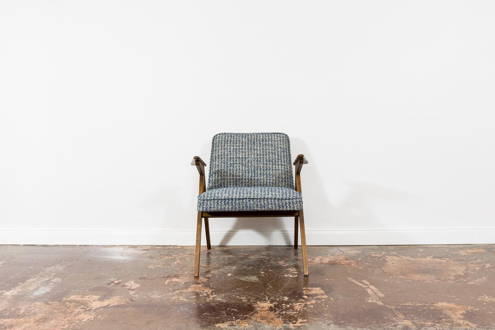 Restored mid-century 