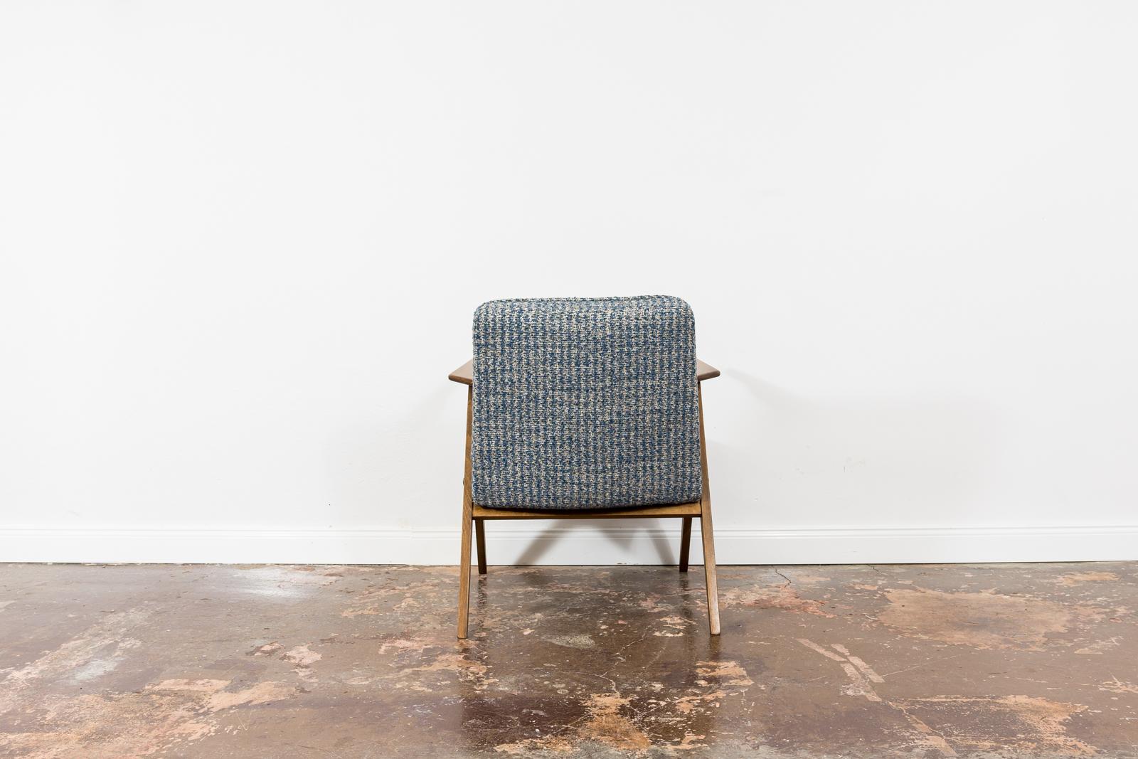20th Century Mid Century Armchair 