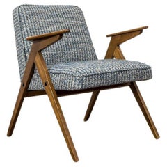 Mid Century Armchair "Bunny" Type 300-177, Europe, 1970's