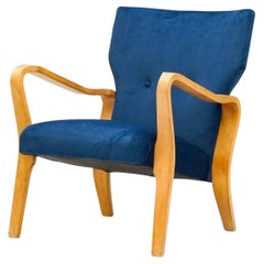Mid-Century Sessel von Eric Lyons