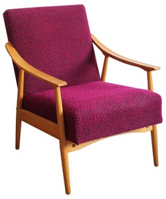 Midcentury Armchair
