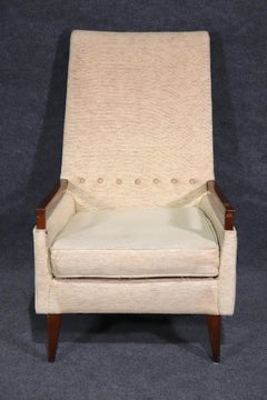 Mid-Century Armchair