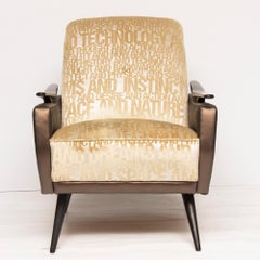 Midcentury Armchair
