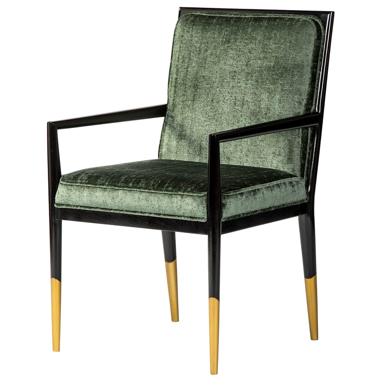 Fauteuil Midcentury