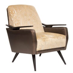 Midcentury Armchair
