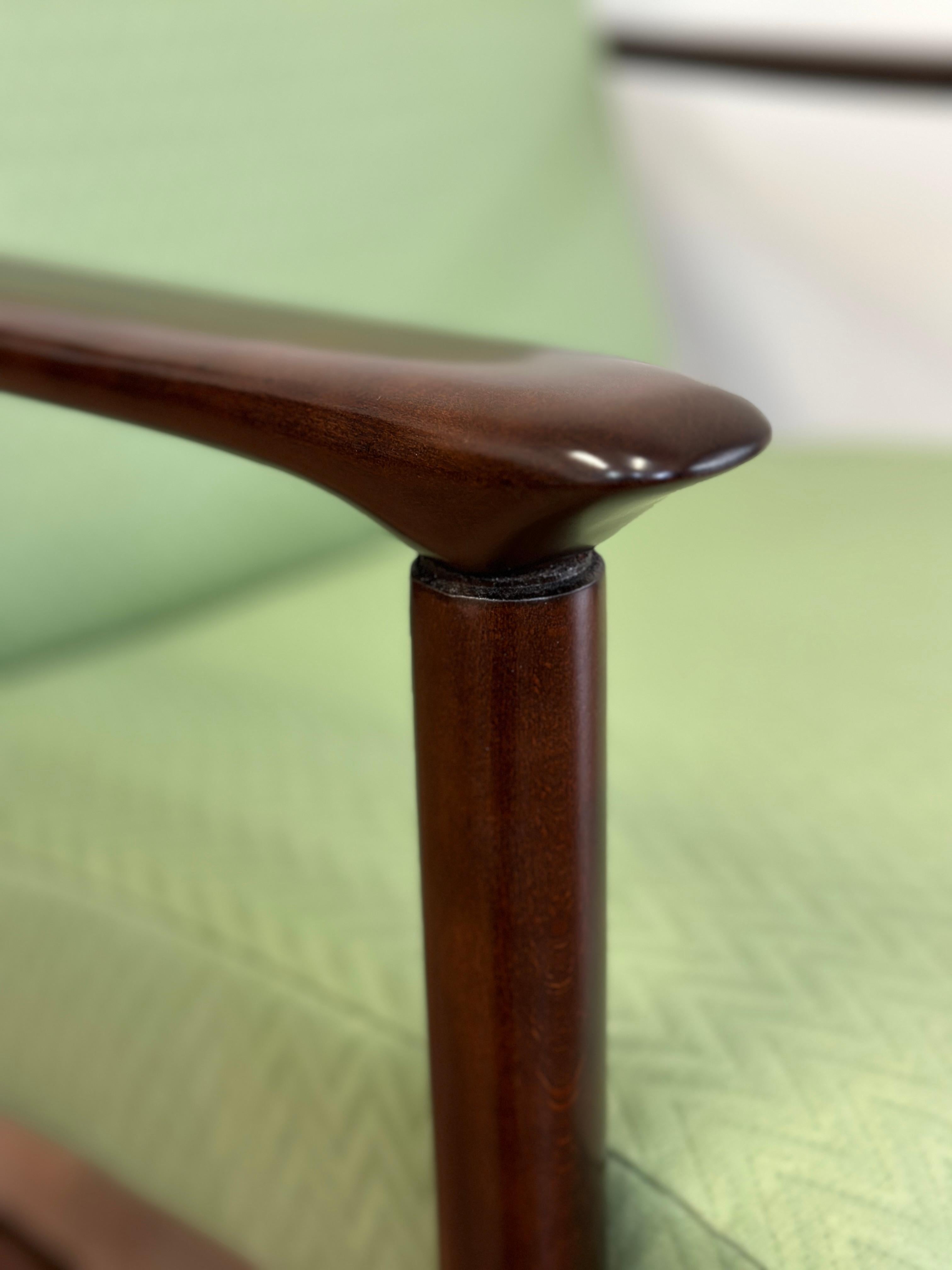 edmund homa chair
