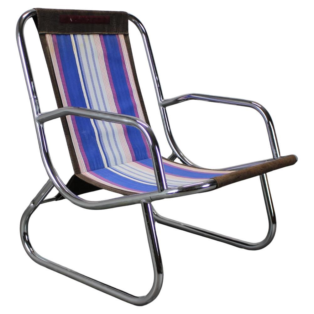 Mid Century Sessel, Peter Hoyte, 1960er Jahre