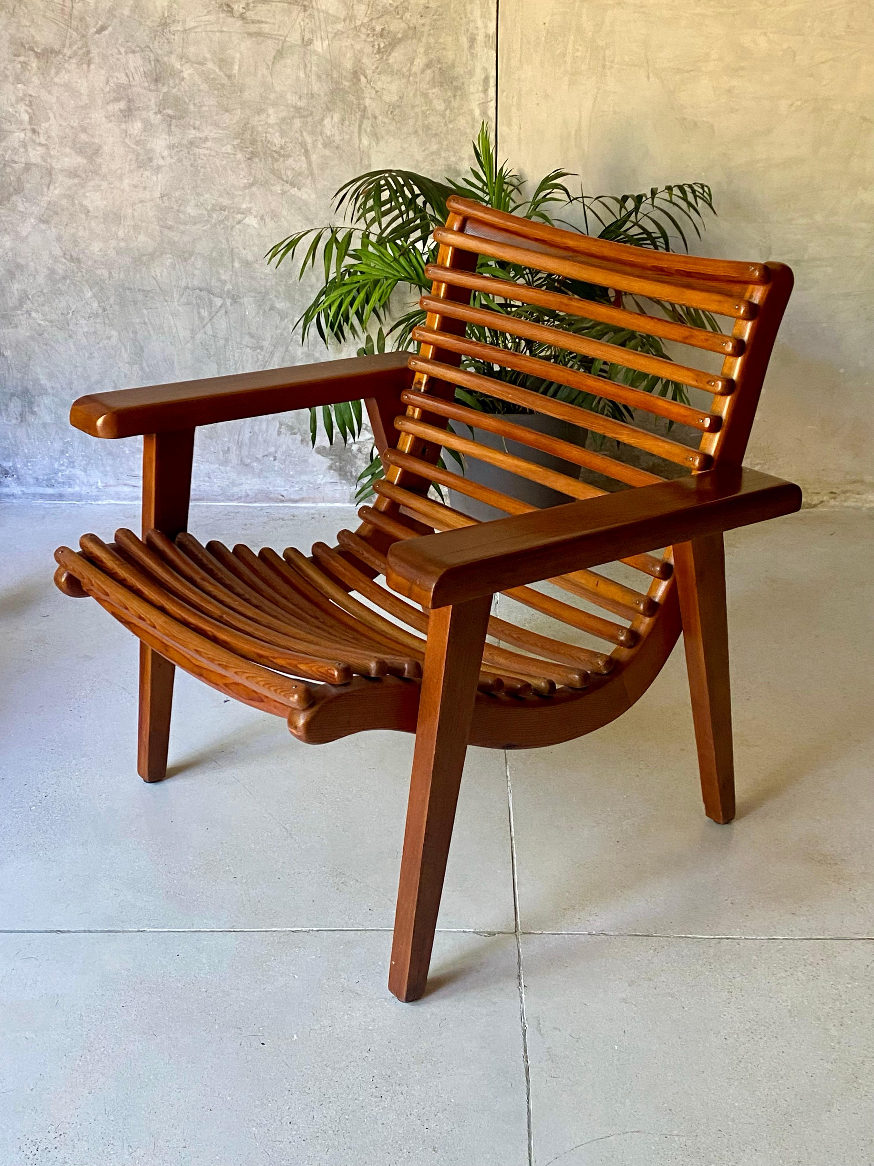 Mid Century Sessel Satz von 2 Pieces (Moderne der Mitte des Jahrhunderts) im Angebot