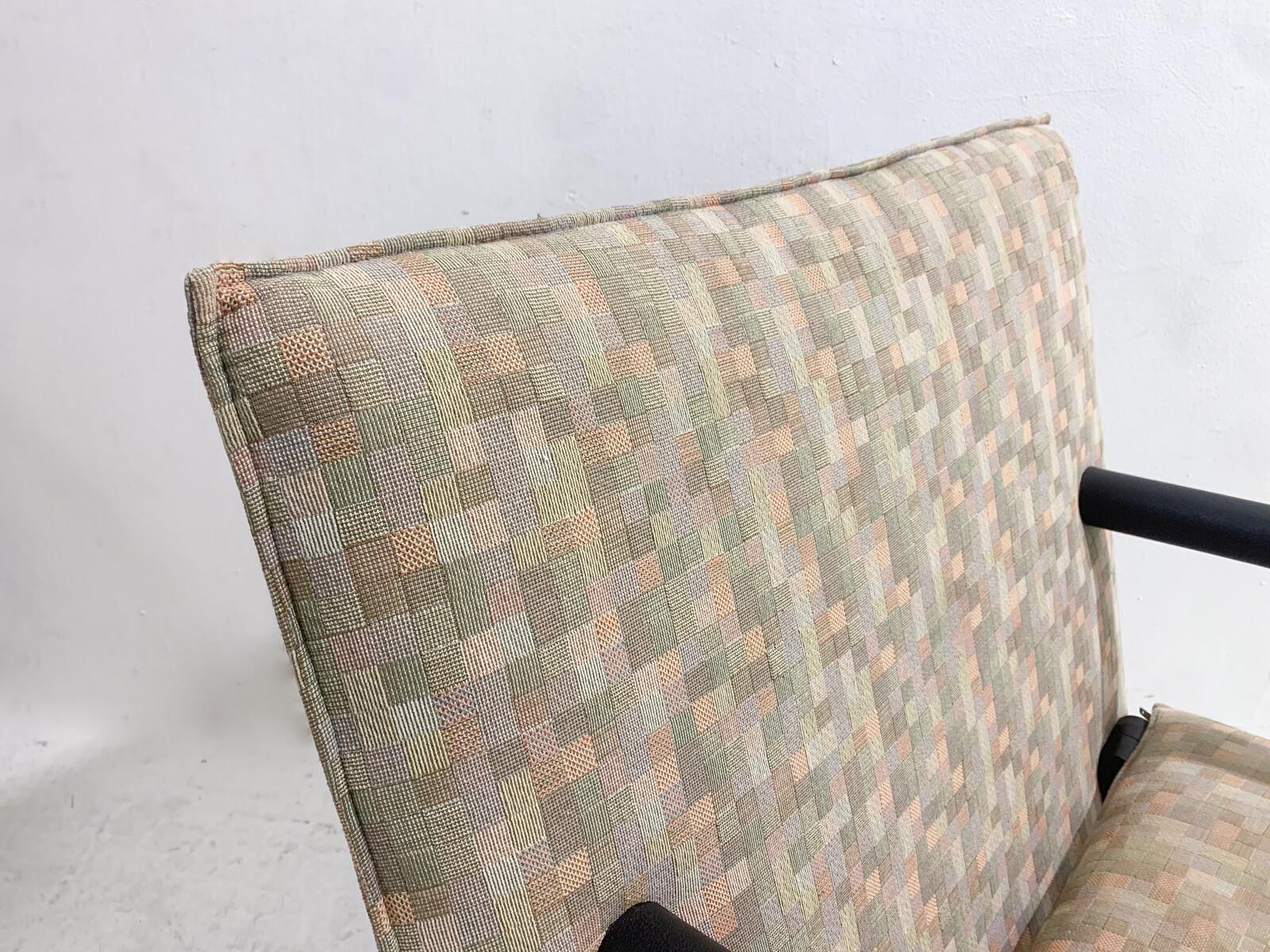 Mid-Century Armchair 