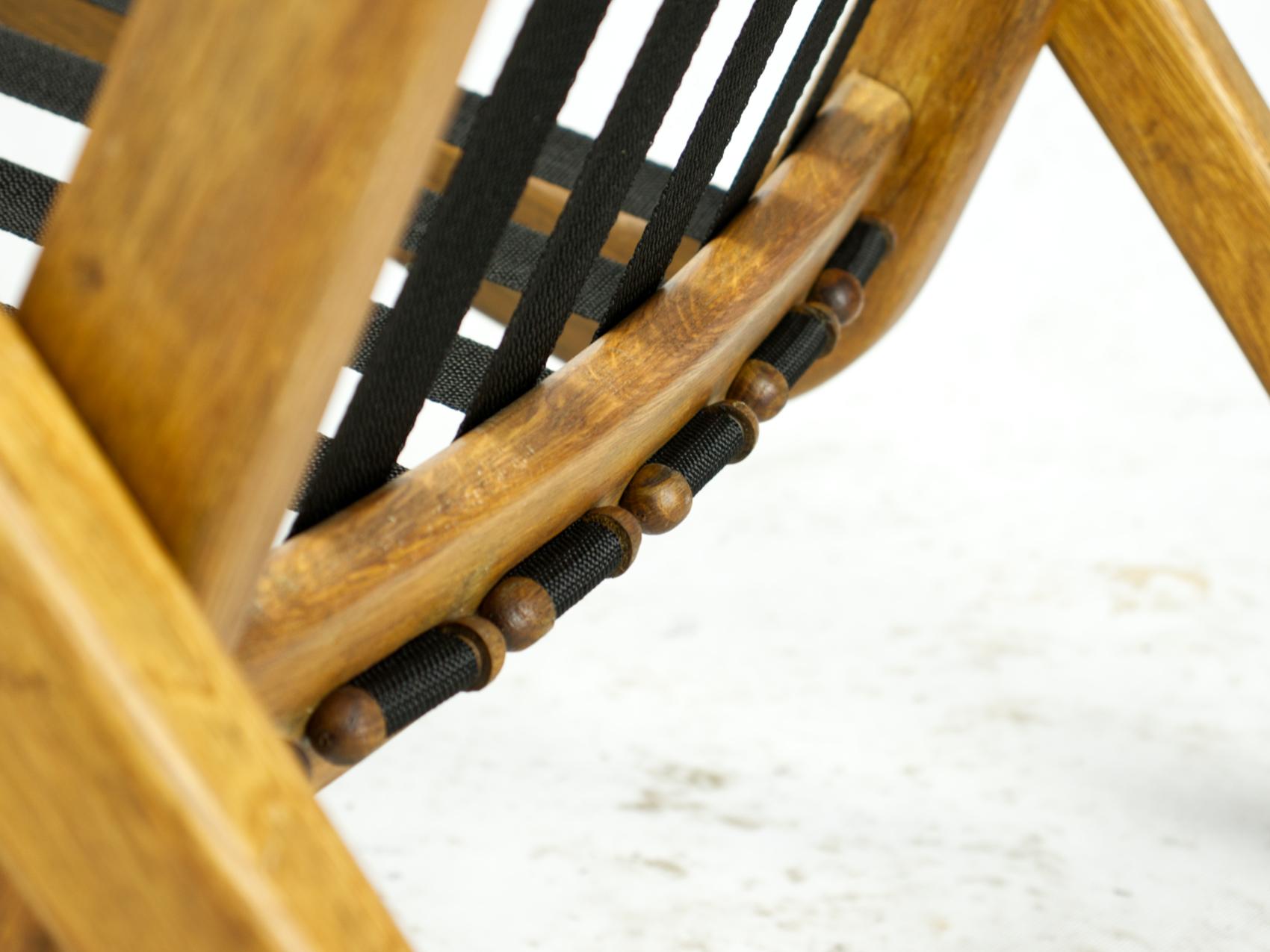 Fauteuils / fauteuils du milieu du siècle dernier de Jan Vanek pour ULUV, Tchécoslovaquie, années 1950 en vente 3