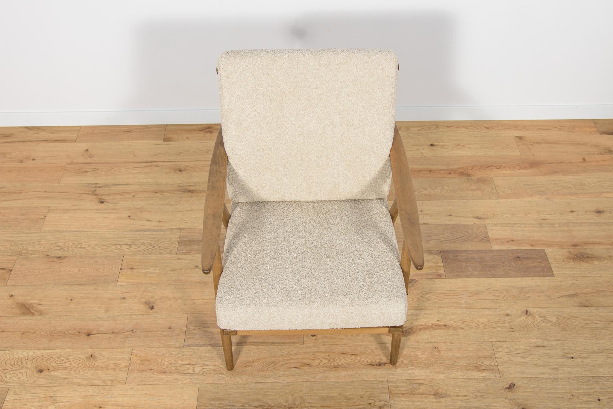 Mid-Century Sessel von Ton, 1960er Jahre, 2er Set im Angebot 2