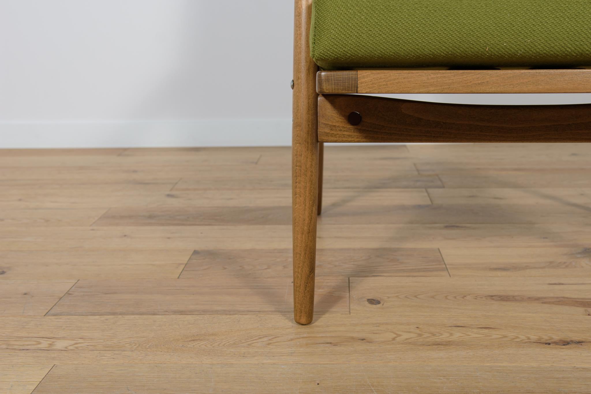 Mid-Century Sessel von Ton, 1960er Jahre, 2er Set im Angebot 9