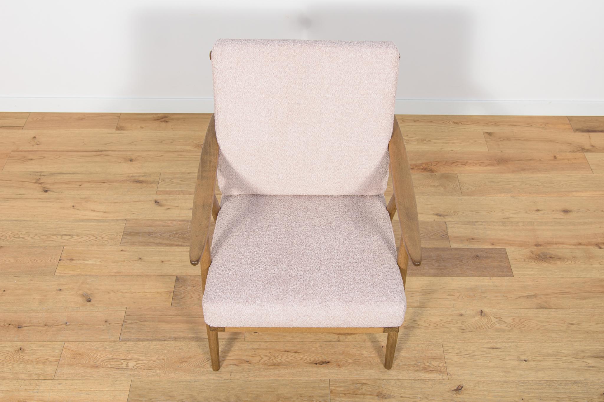 Mid-Century Sessel von Ton, 1960er Jahre, 2er Set im Angebot 1