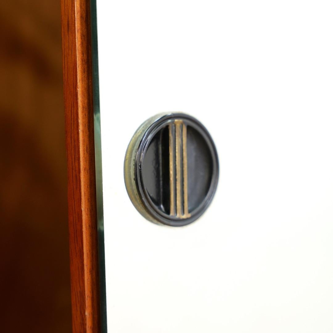 Mid Century Armoire von Limelight Furniture im Angebot 3