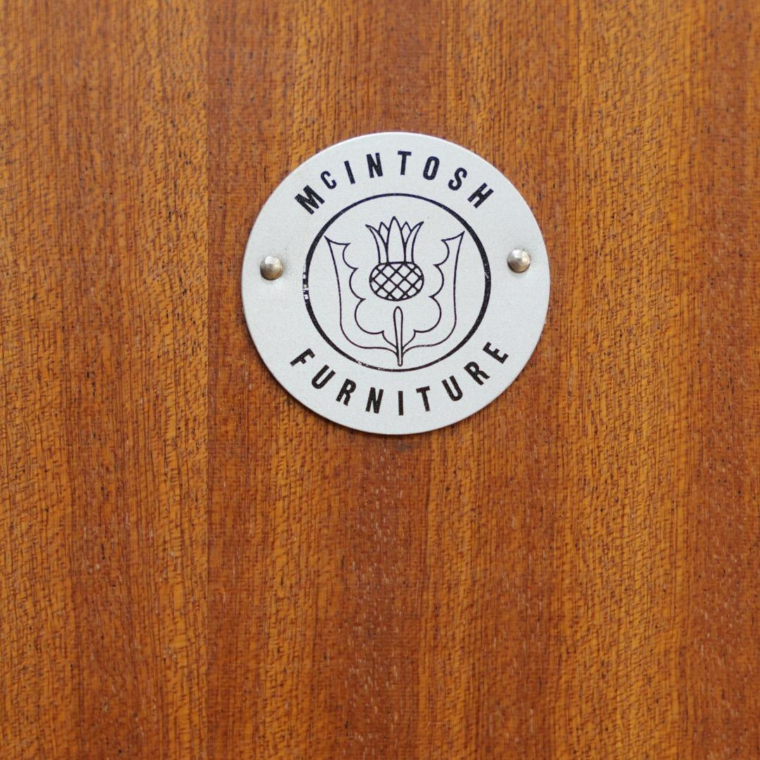 Armoire di metà secolo di McIntosh of Kirkcaldy 3