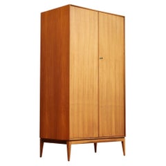 Mid Century Armoire by McIntosh of Kirkcaldy