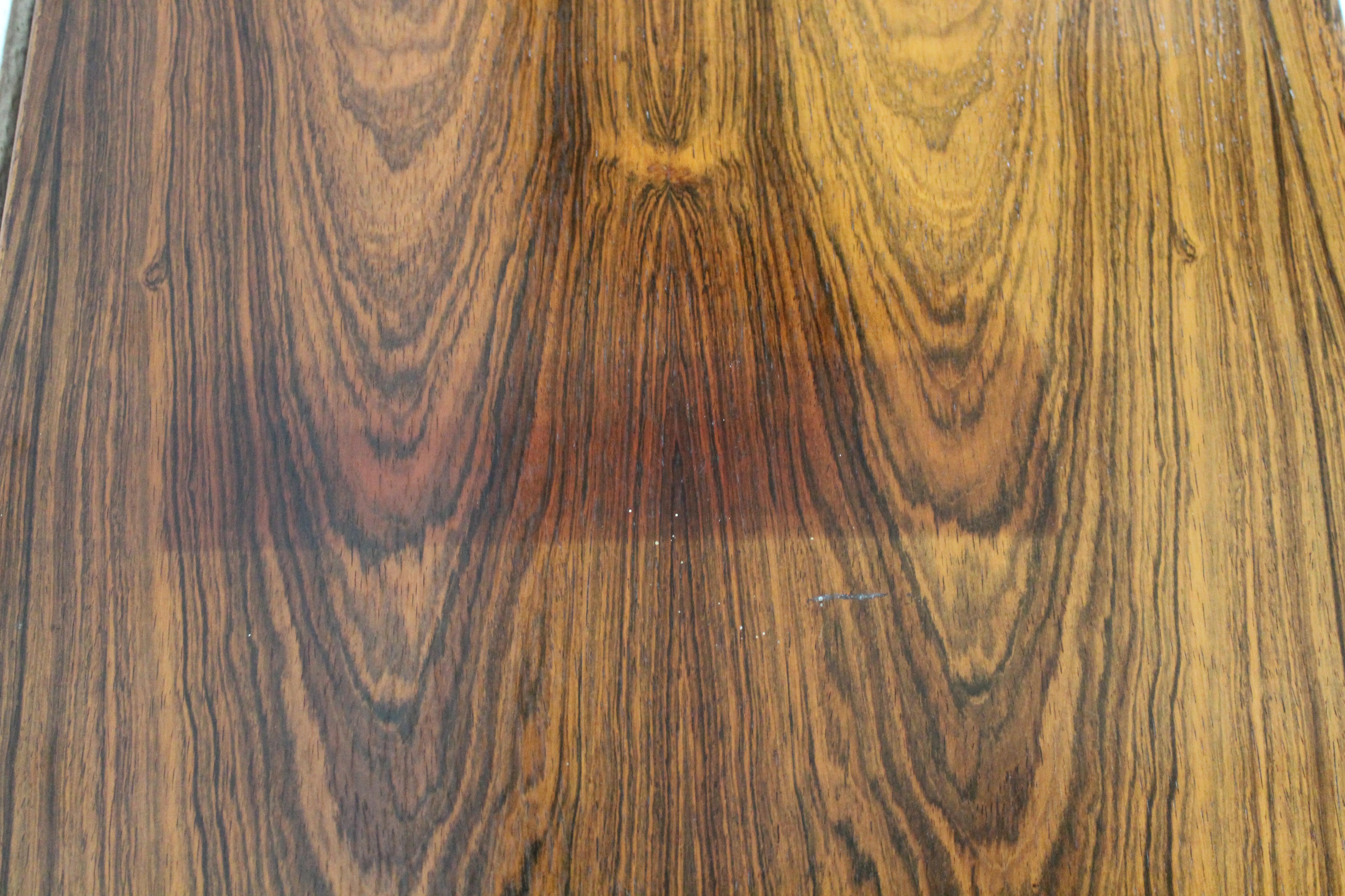 Enfilade en bois de rose 