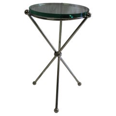 Mid Century/Art Deco Style Side Table .