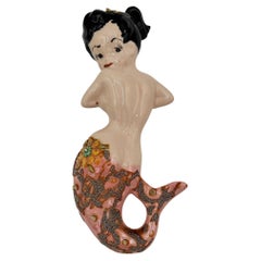 Wall-mounted Sculptures