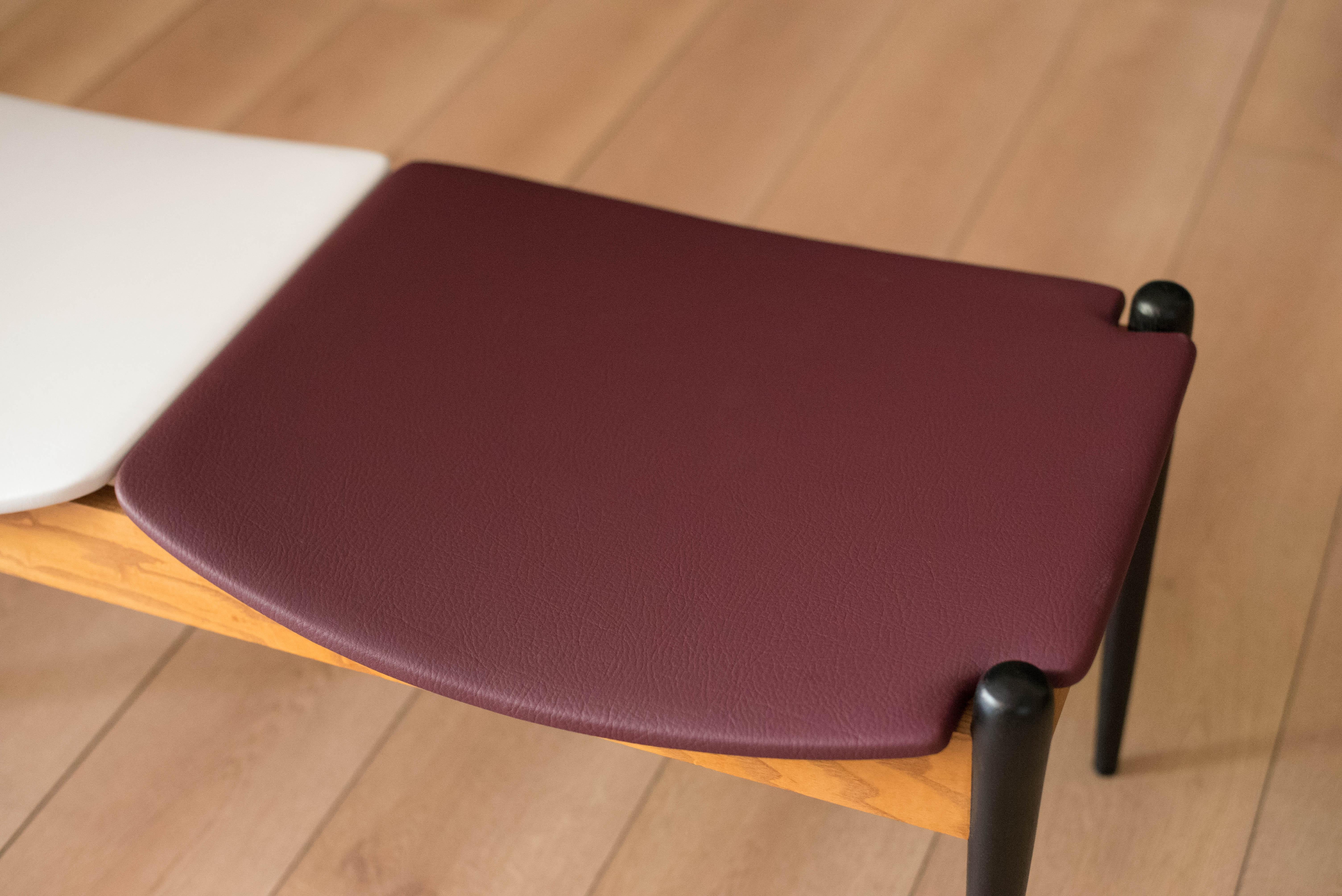 Midcentury Arthur Umanoff Bench 1