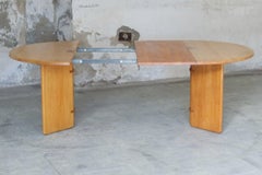 Mid-Century Arts & Crafts Table